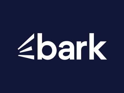 Bark UK logo